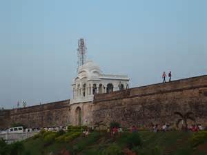 Andra Pradesh Tour Packages 